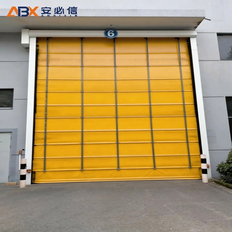 德宏傣族景颇族PVC堆积门