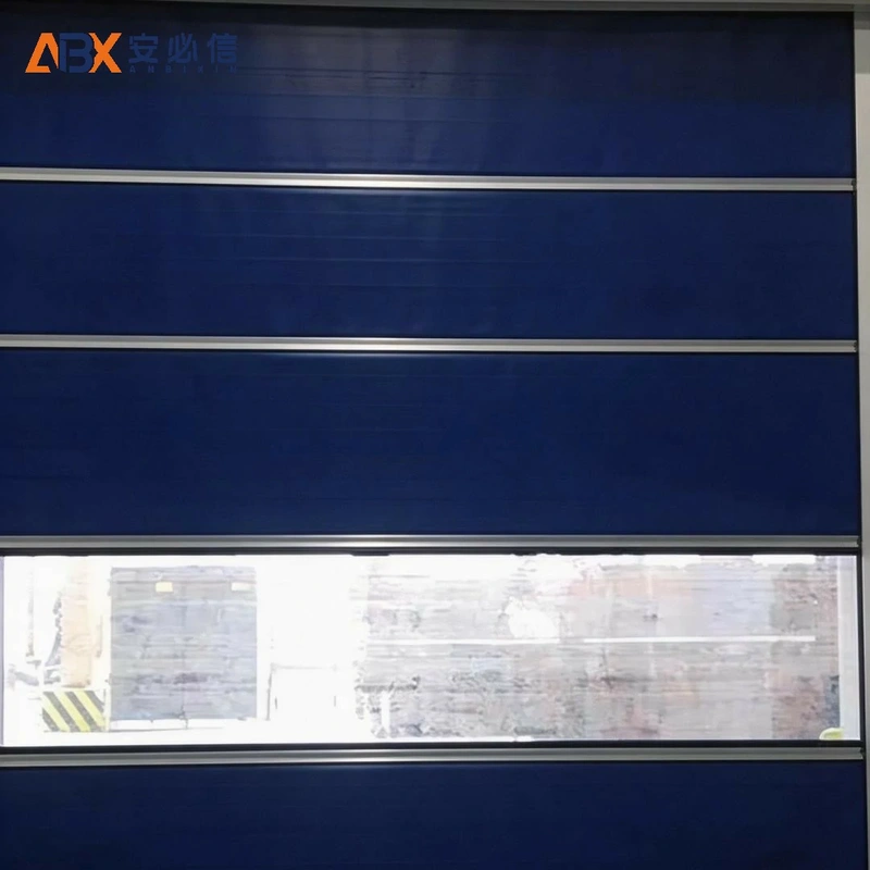 德宏傣族景颇族工业快速门