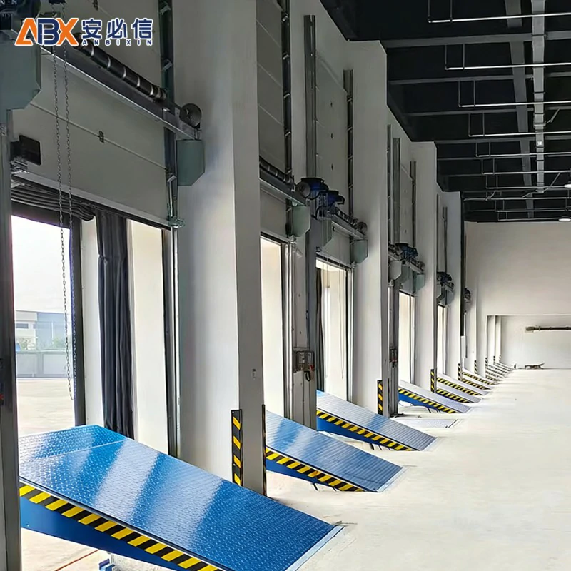 德宏傣族景颇族铝合金提升门